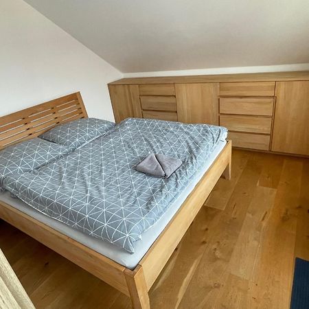 Apartmán “U nás v podkroví“ v Rezidenci Klostermann, Železná Ruda 24 Exteriér fotografie