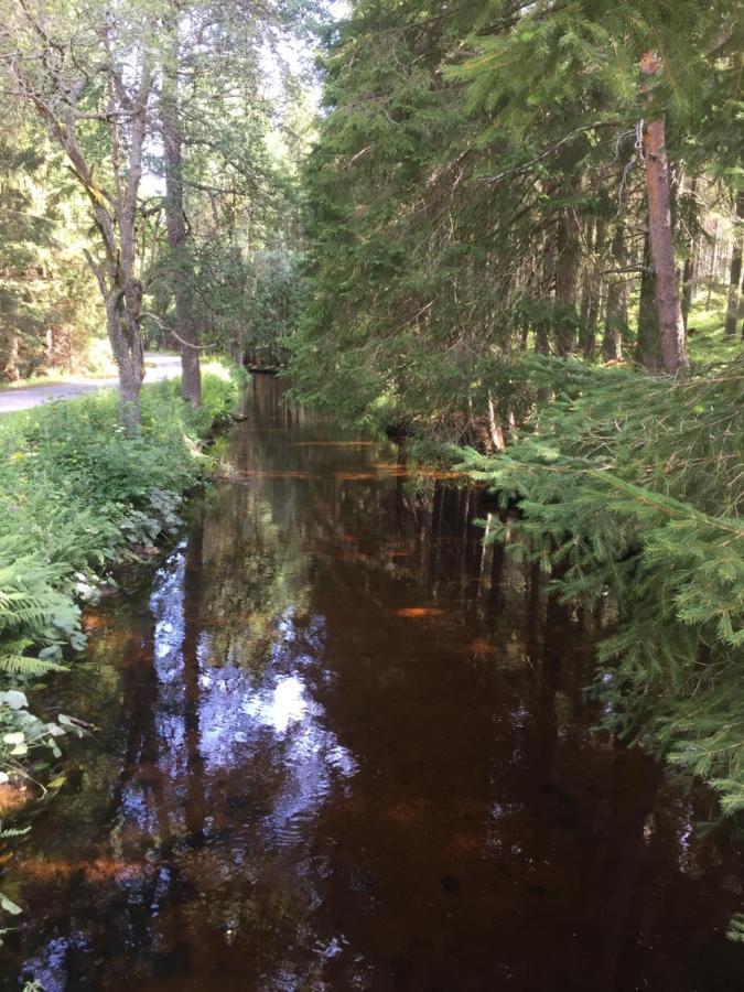 Apartmán “U nás v podkroví“ v Rezidenci Klostermann, Železná Ruda 24 Exteriér fotografie