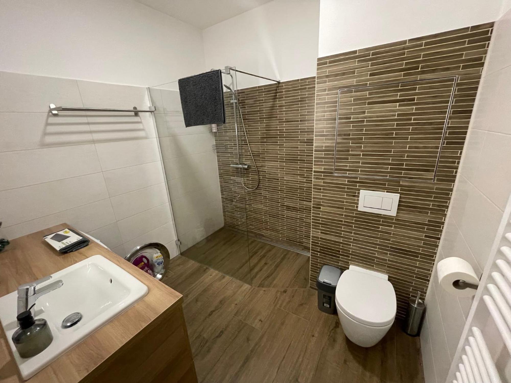 Apartmán “U nás v podkroví“ v Rezidenci Klostermann, Železná Ruda 24 Exteriér fotografie