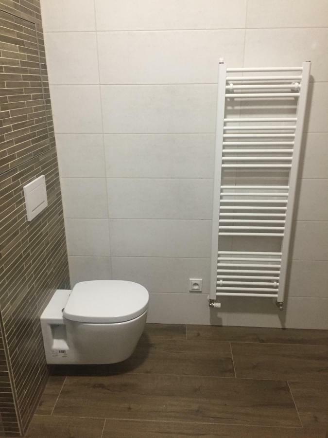Apartmán “U nás v podkroví“ v Rezidenci Klostermann, Železná Ruda 24 Exteriér fotografie