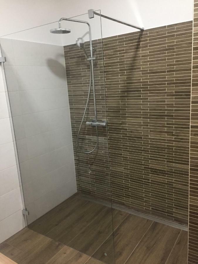 Apartmán “U nás v podkroví“ v Rezidenci Klostermann, Železná Ruda 24 Exteriér fotografie