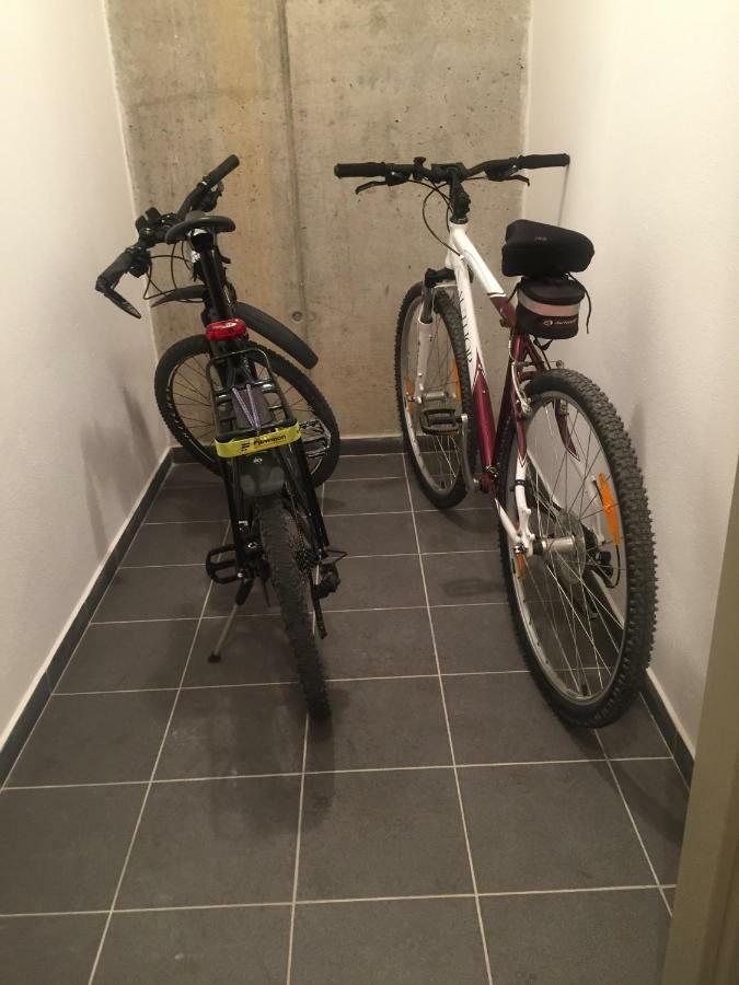 Apartmán “U nás v podkroví“ v Rezidenci Klostermann, Železná Ruda 24 Exteriér fotografie
